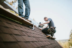 Local Roofers in Fayville, MA